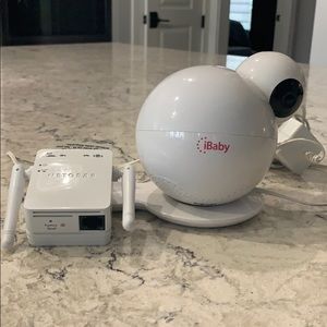 🆕 𝗶𝗯𝗮𝗯𝘆 𝕞𝕠𝕟𝕚𝕥𝕠𝕣𝕚𝕟𝕘 𝕤𝕪𝕤𝕥𝕖𝕞